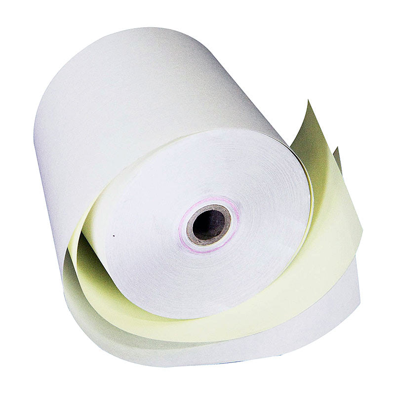 Bond Roll 2Ply 76x76x12 box 50