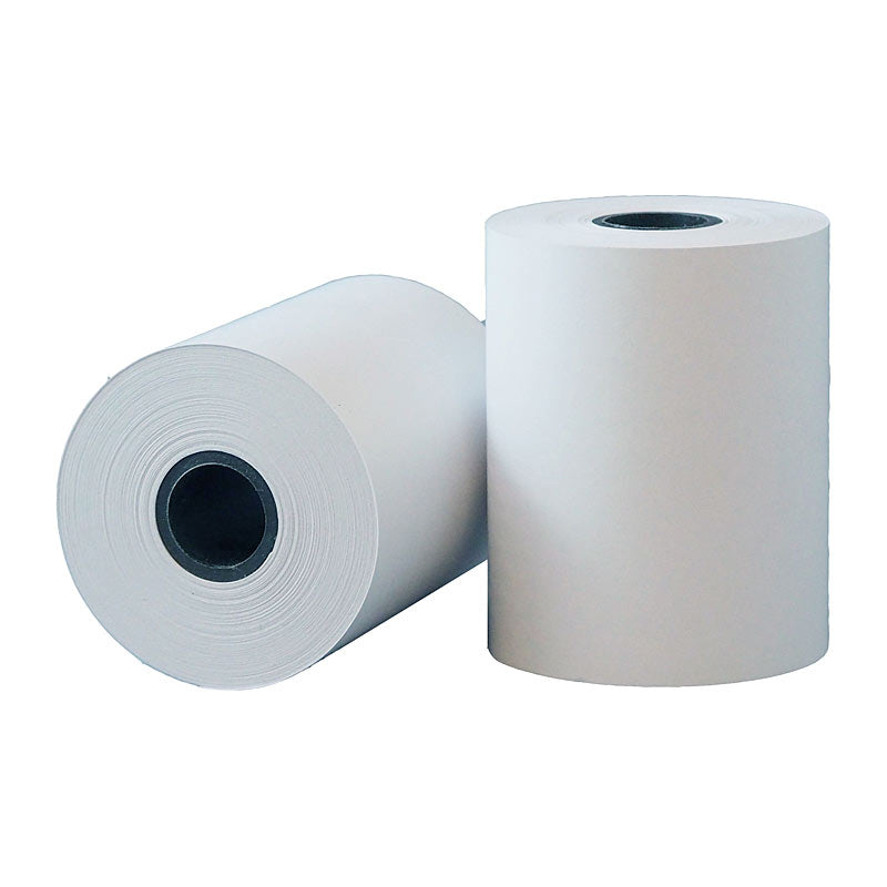 Thermal Eft Roll 57x40x12mm Bx/10