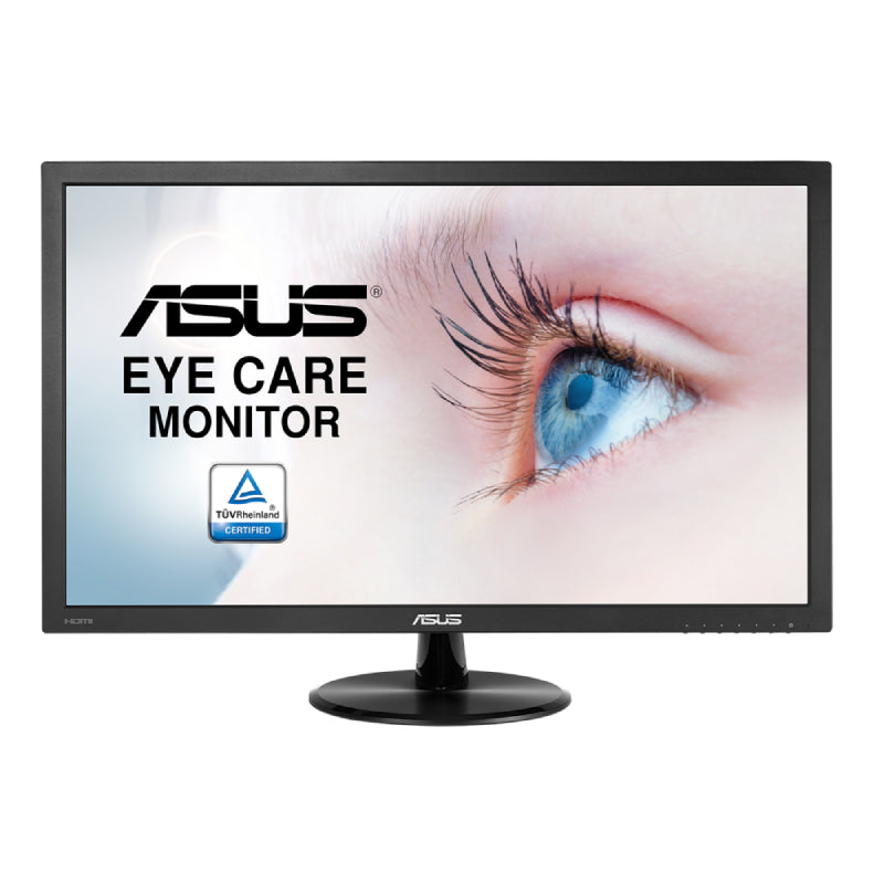 Asus 23.6in VP247HAE Monitor