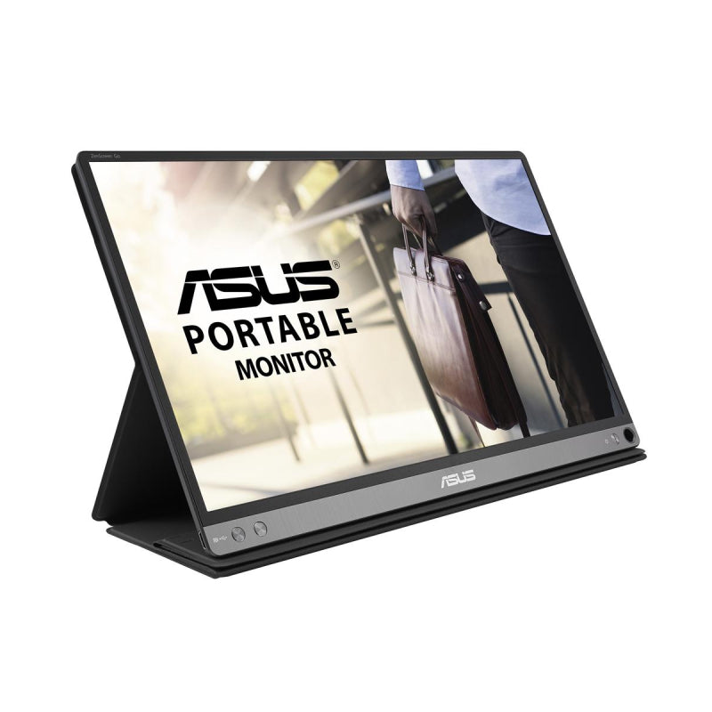 Asus MB16AP 15.6 HD Monitor