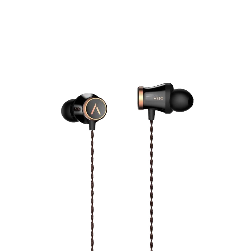 Azio Heara Hi Res Earbud
