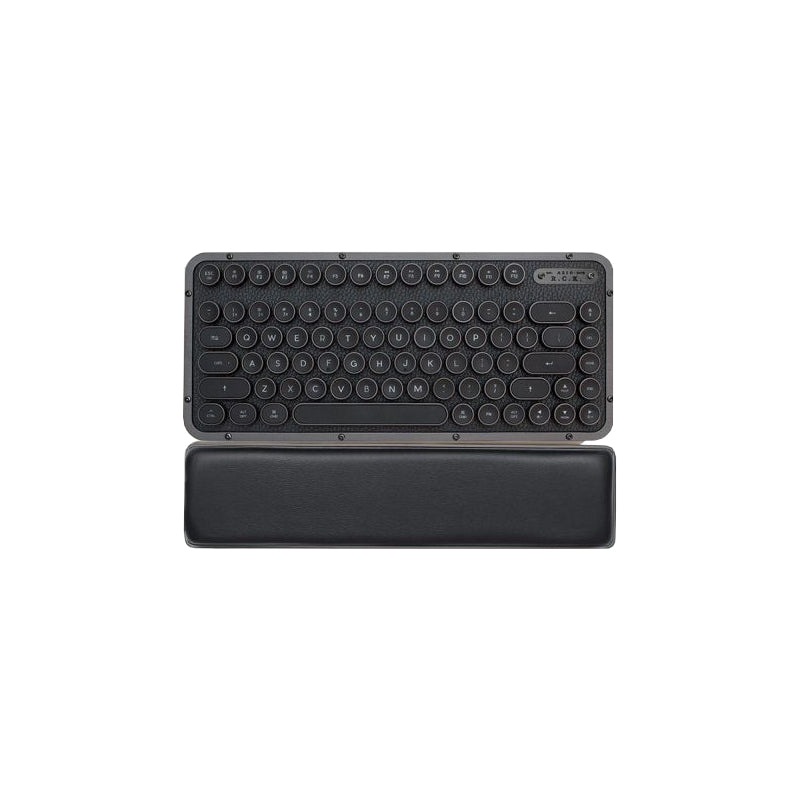 Azio Compact BT Keyboard Black