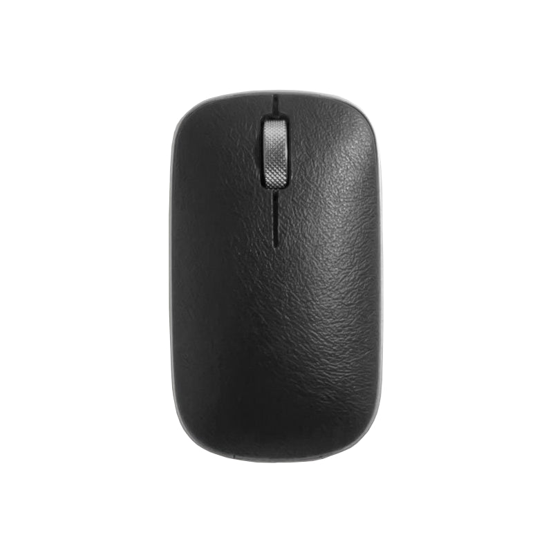 Azio Retro BT RF Mouse Black