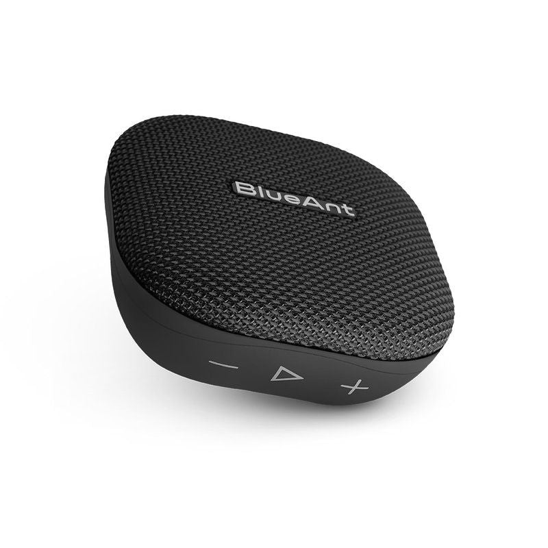 BlueAnt X0 BT Speaker Black