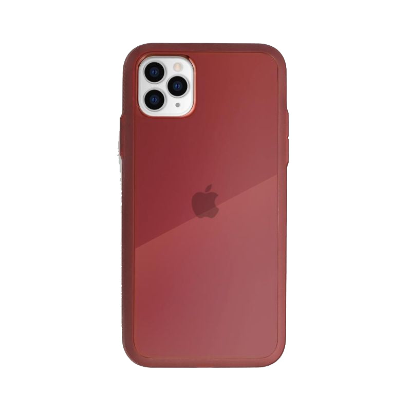 Bodygdz Paradigm S iP11 Maroon