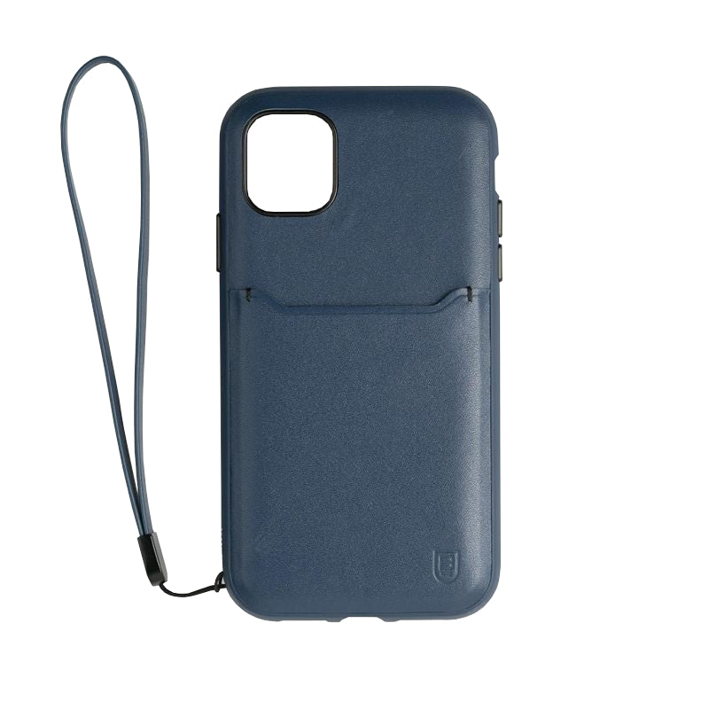 Bodygdz Accent Wallet iP11 Bl