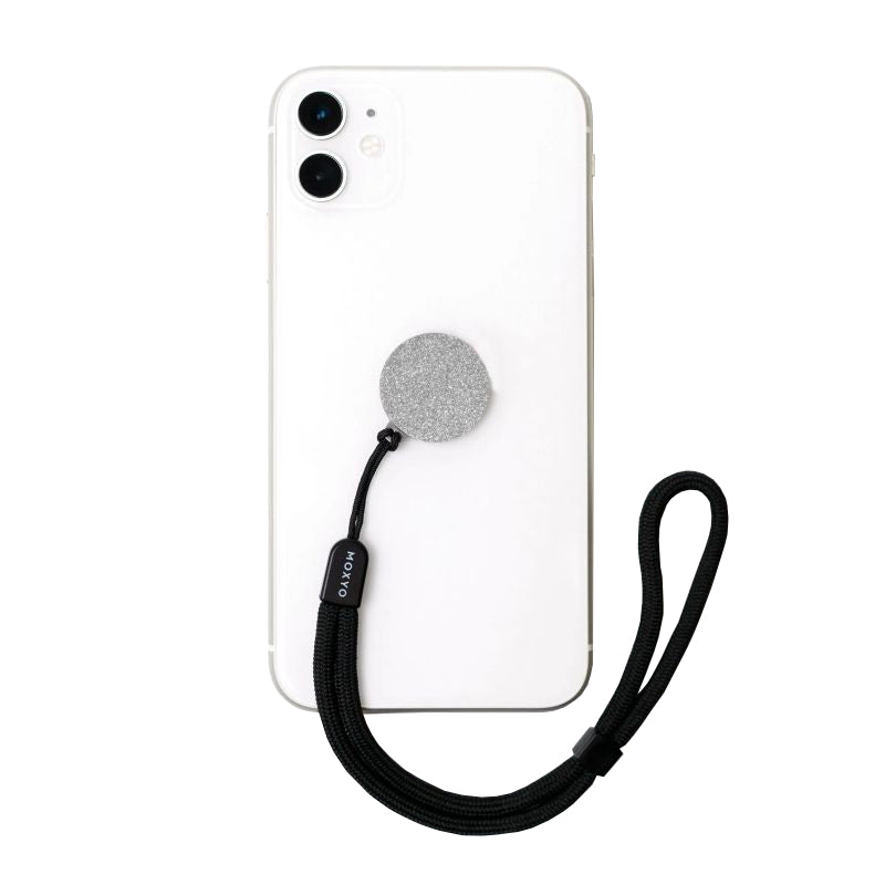 Moxyo Zigi Band Glitter w/Grey