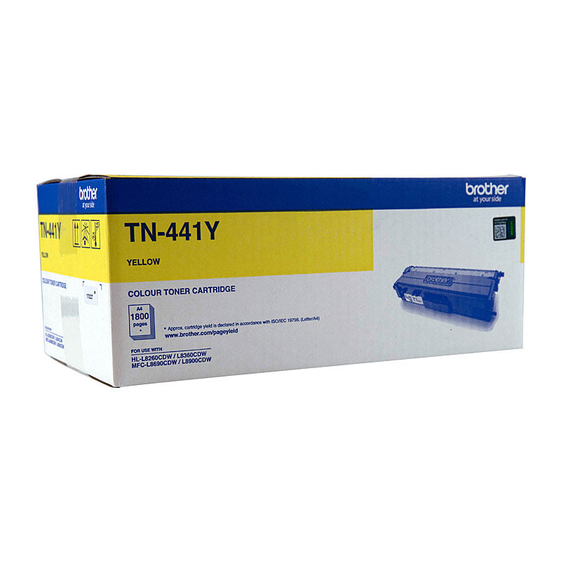 Brother TN443 Yell Toner Cart