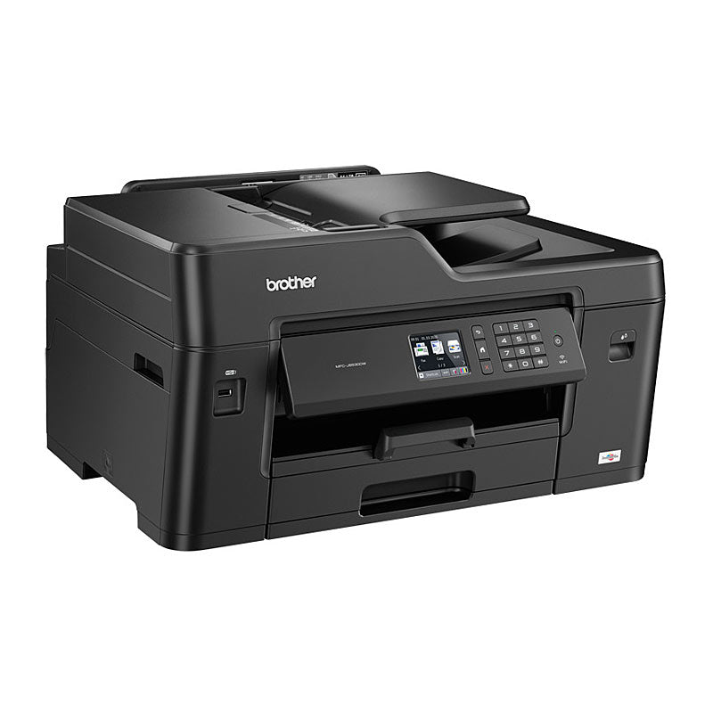 Brother MFCJ6530DW MFP Inkjet