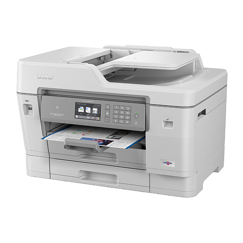 Brother MFCJ6945DW Inkjet