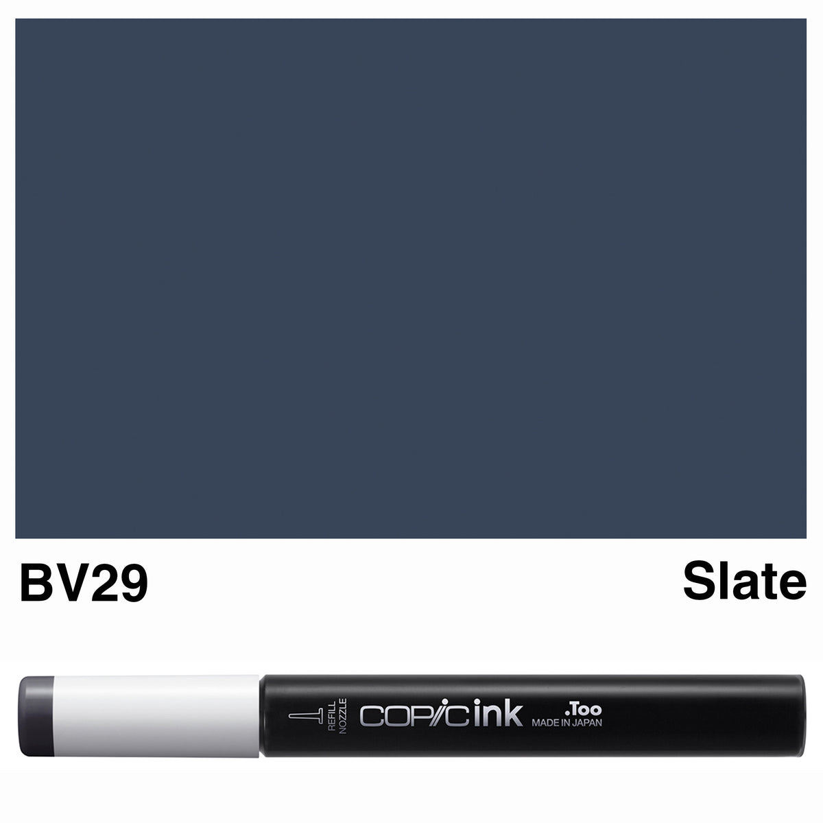 Copic Ink BV29-Slate