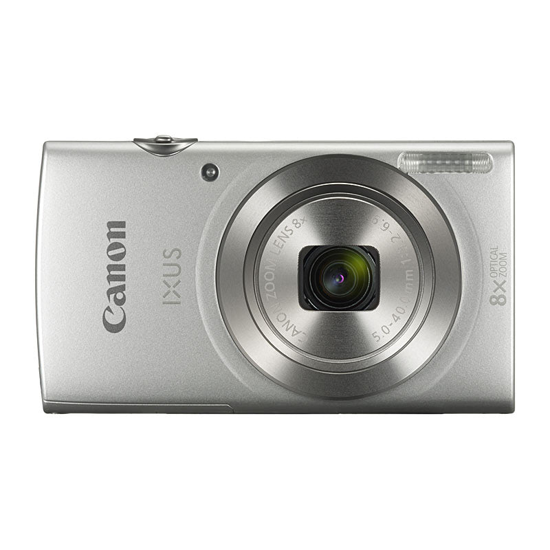 Canon IXUS185 Camera Silver