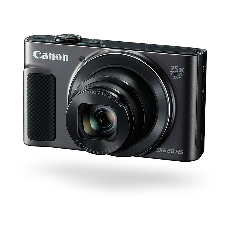 Canon SX620HS Camera Black