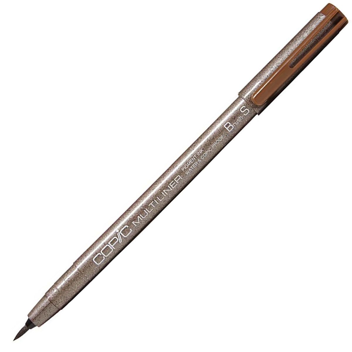 Copic Brush Liner Small Sepia