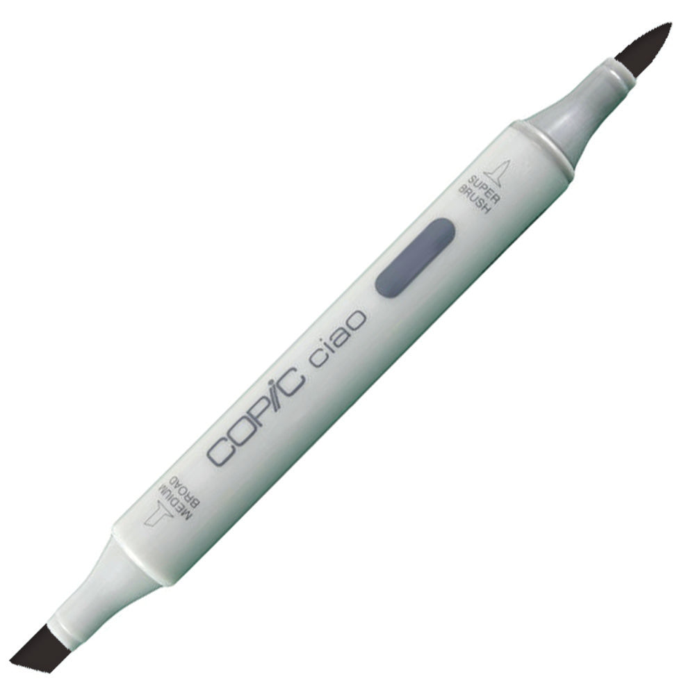 Copic Ciao 100-Black