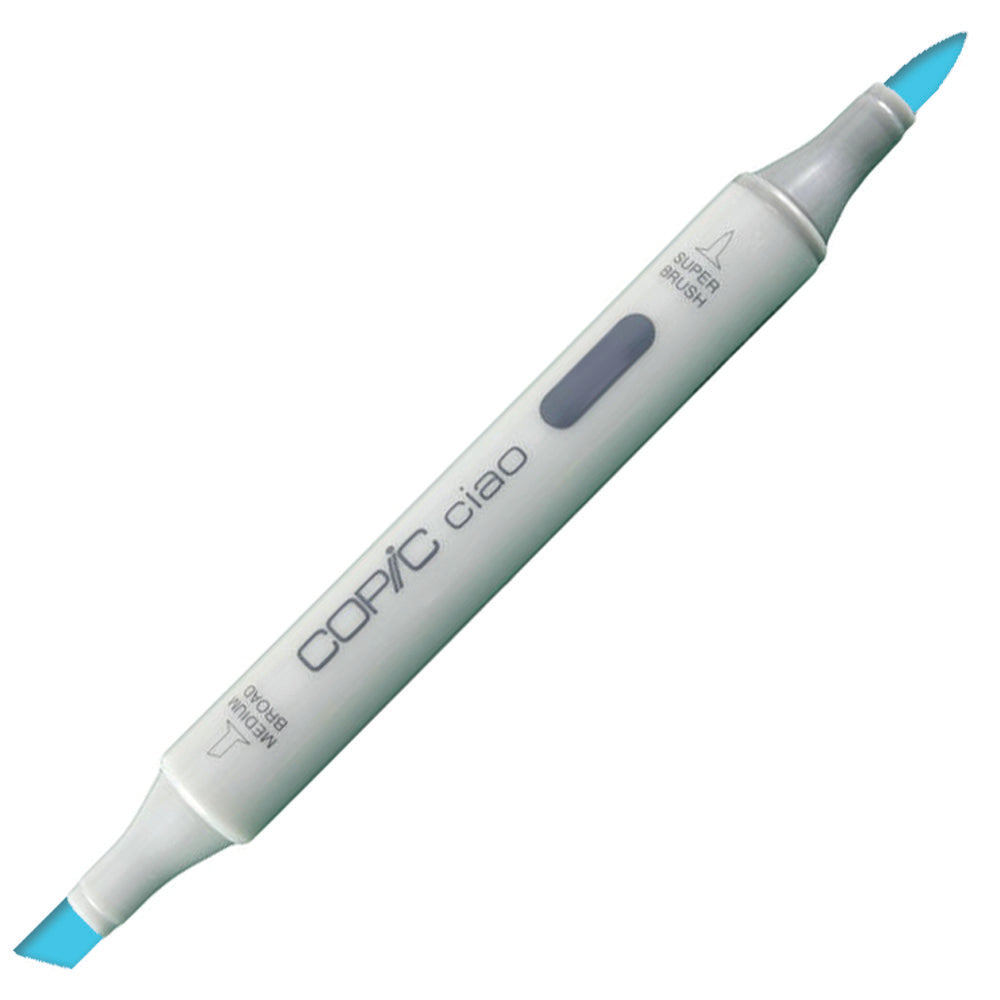 Copic Ciao B05-Process Blue
