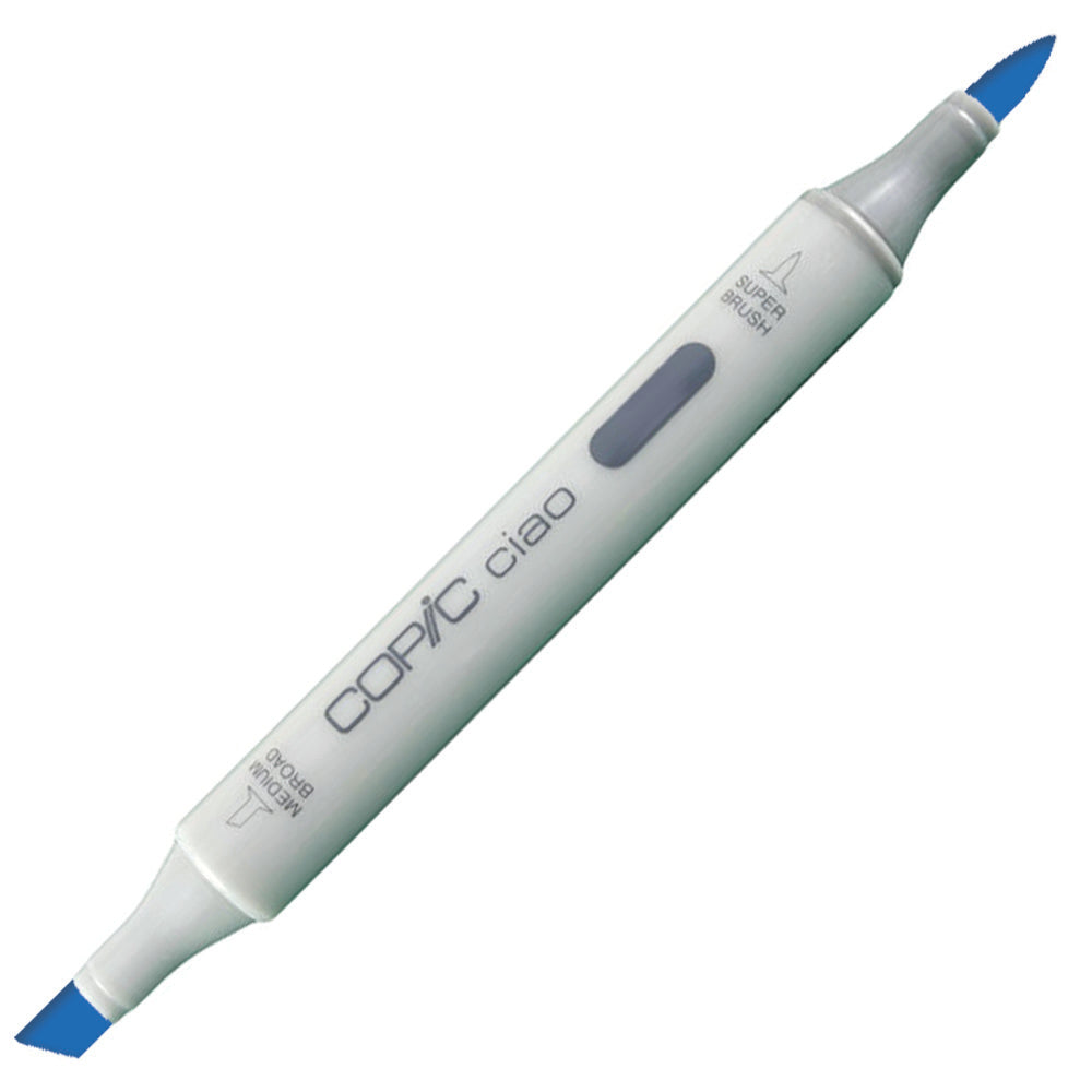 Copic Ciao B28-Royal Blue