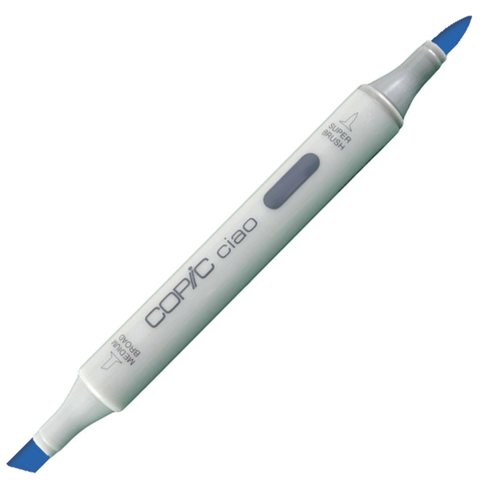 Copic Ciao B39-Prussian Blue