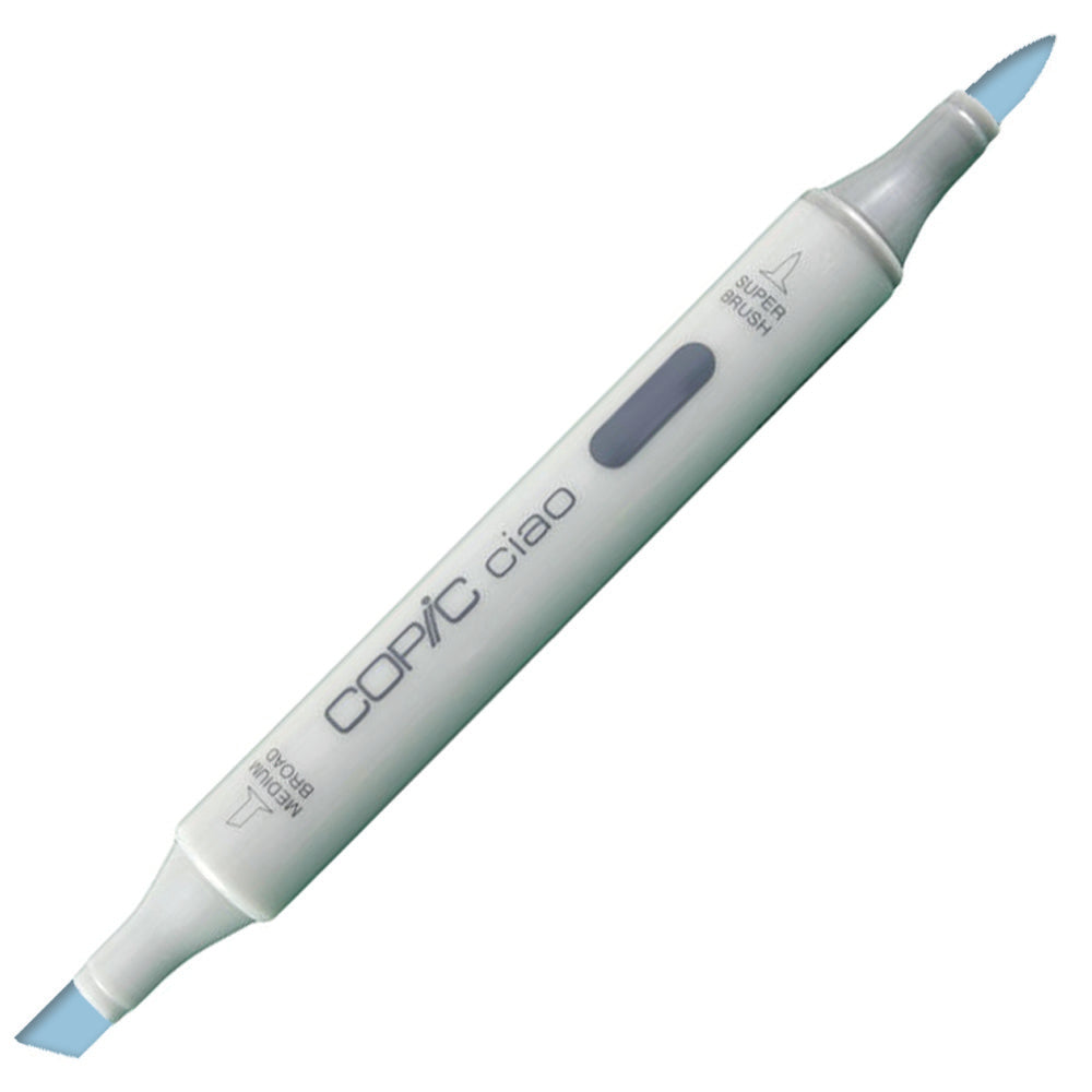 Copic Ciao B93-Light Crockery Blue