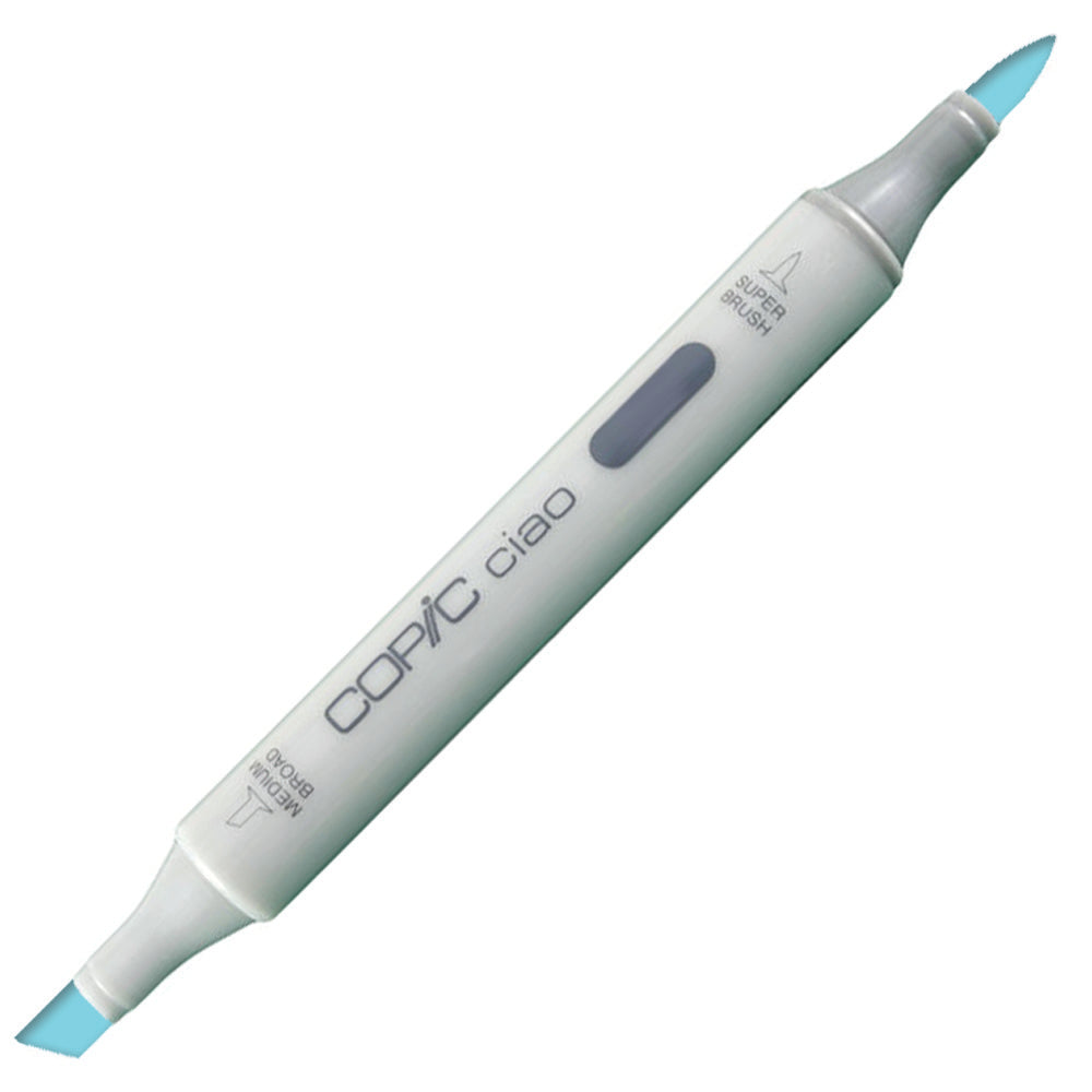 Copic Ciao BG05-Holiday Blue