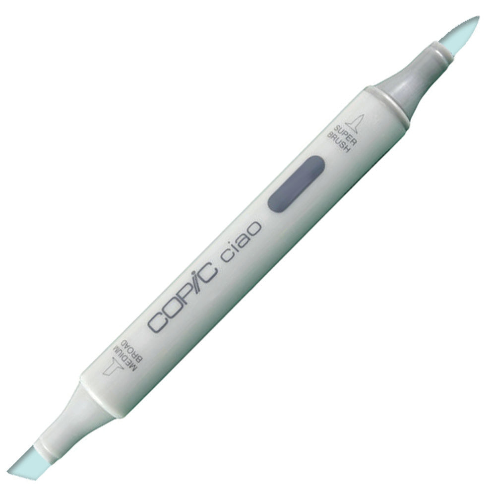 Copic Ciao BG13-Mint Green
