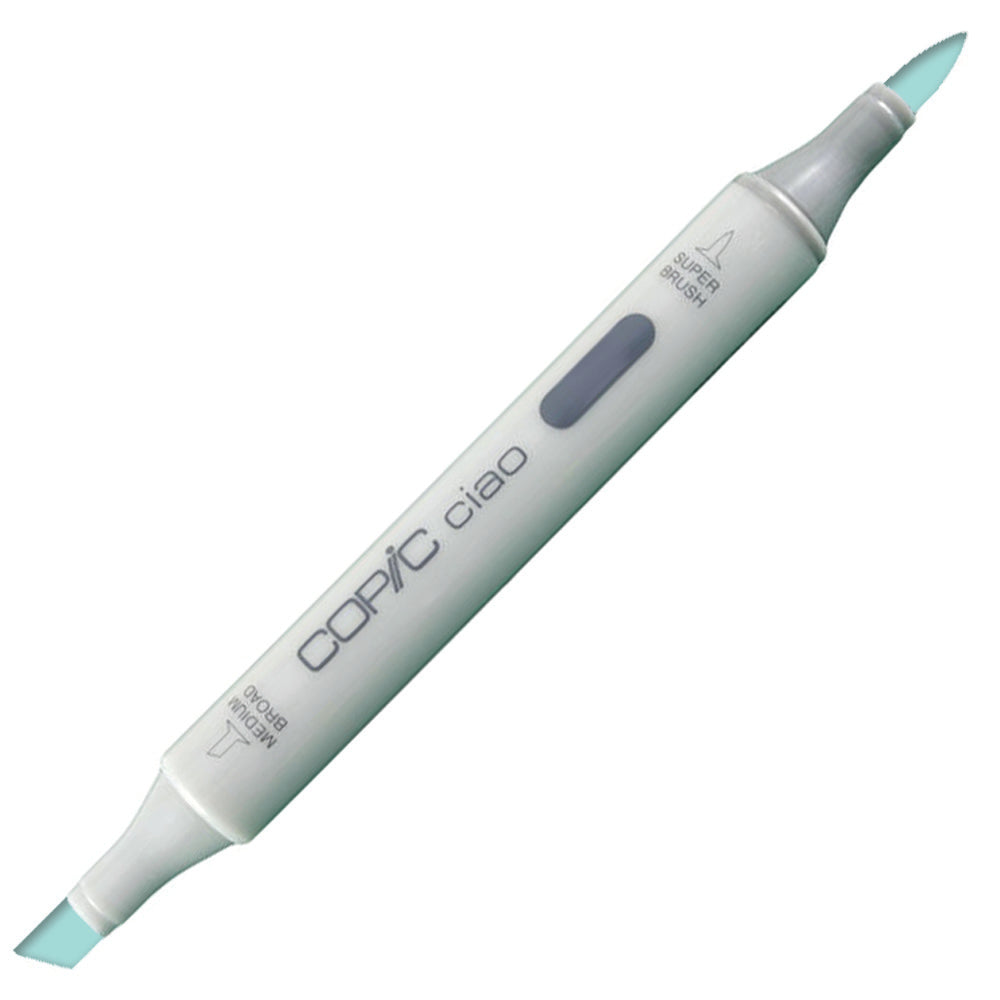 Copic Ciao BG34-Horizon Green