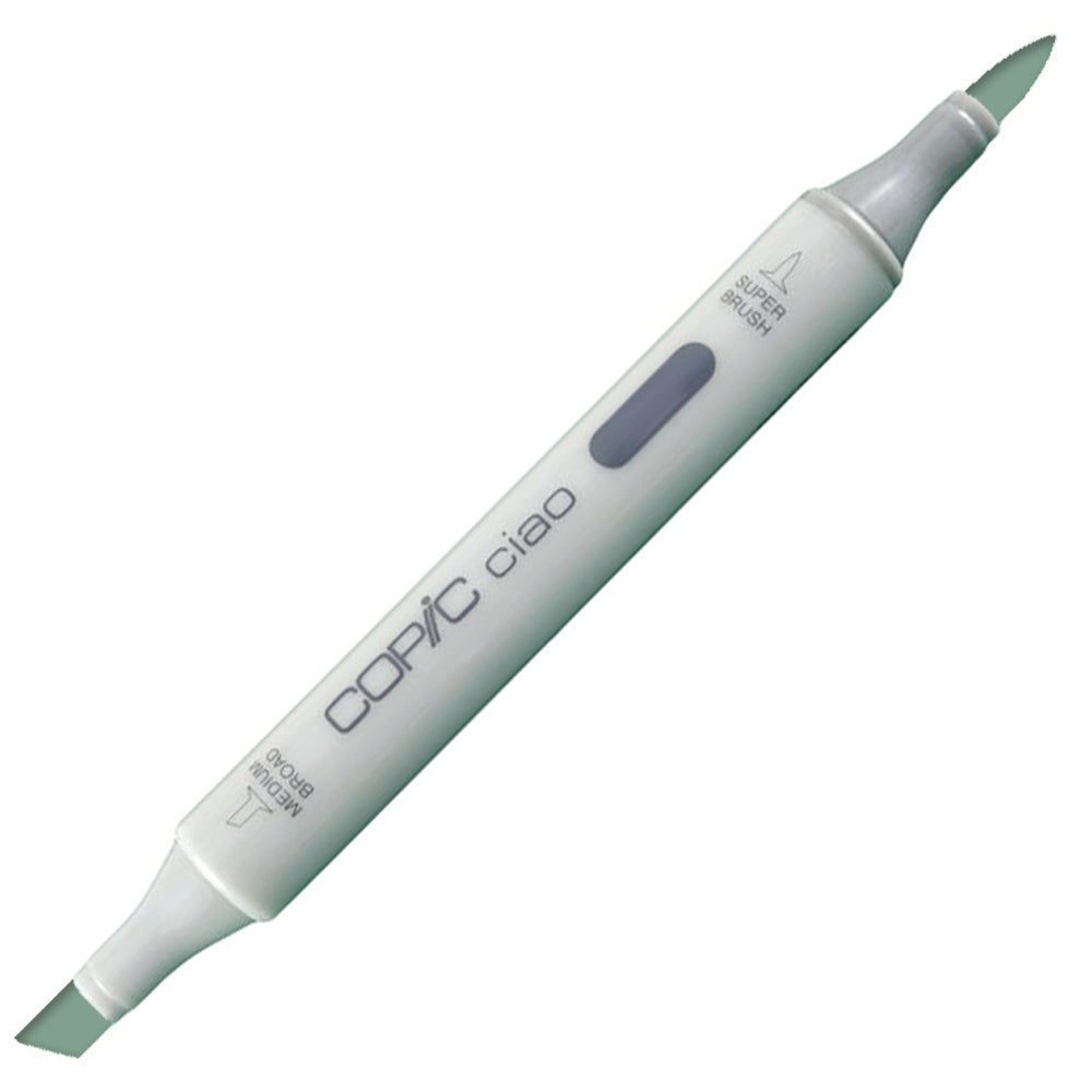 Copic Ciao BG96-Bush