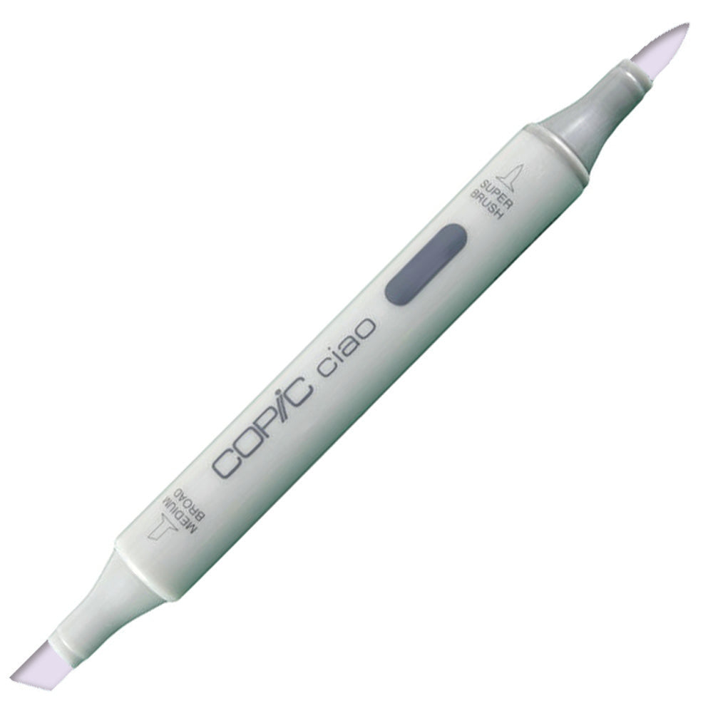 Copic Ciao BV000-Iridescent Mauve