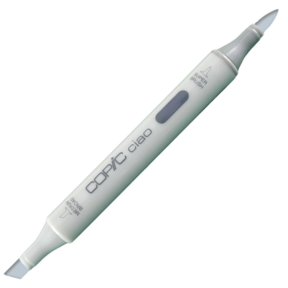 Copic Ciao C3-Cool Grey No.3