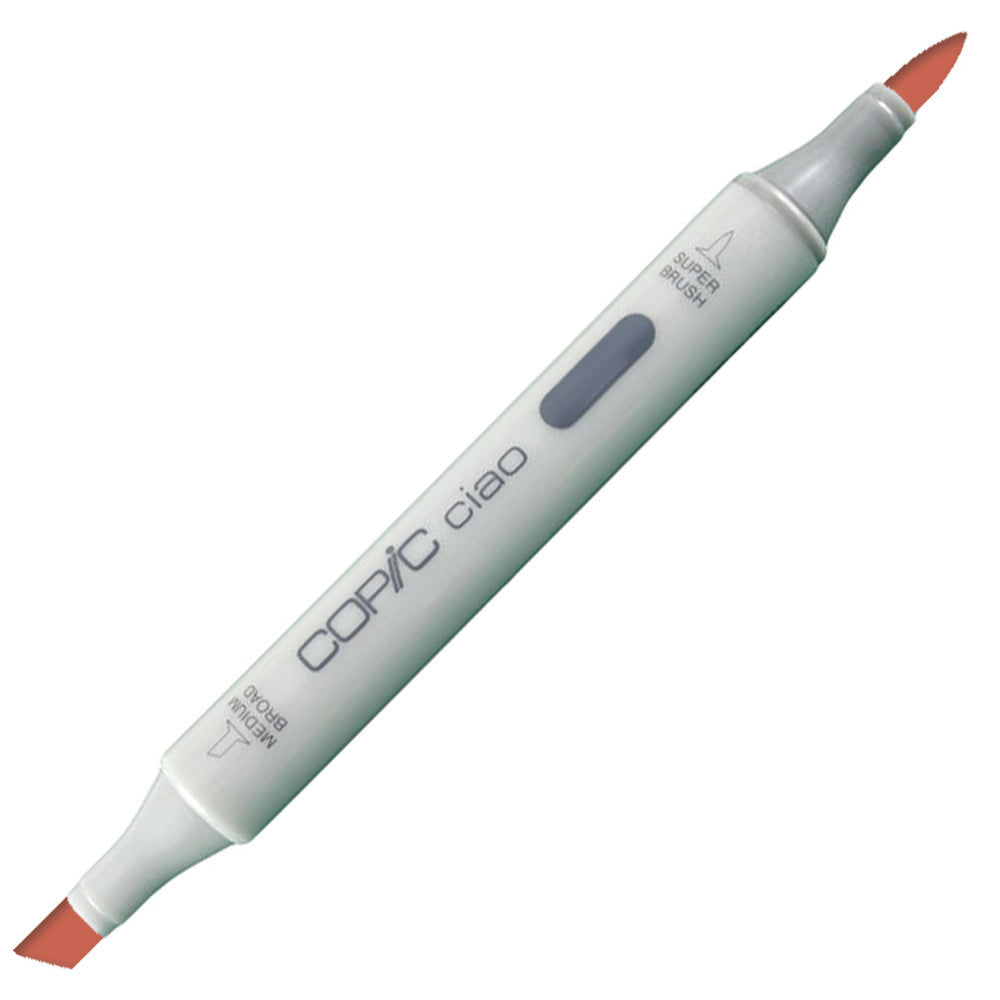 Copic Ciao E08-Brown