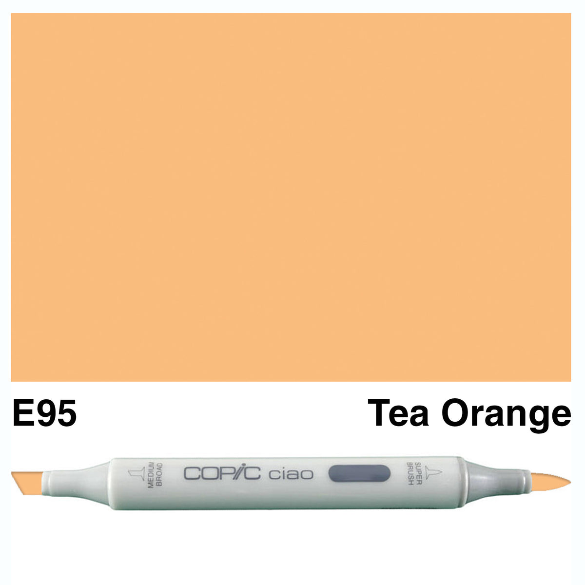 Copic Ciao E95-Flesh Pink