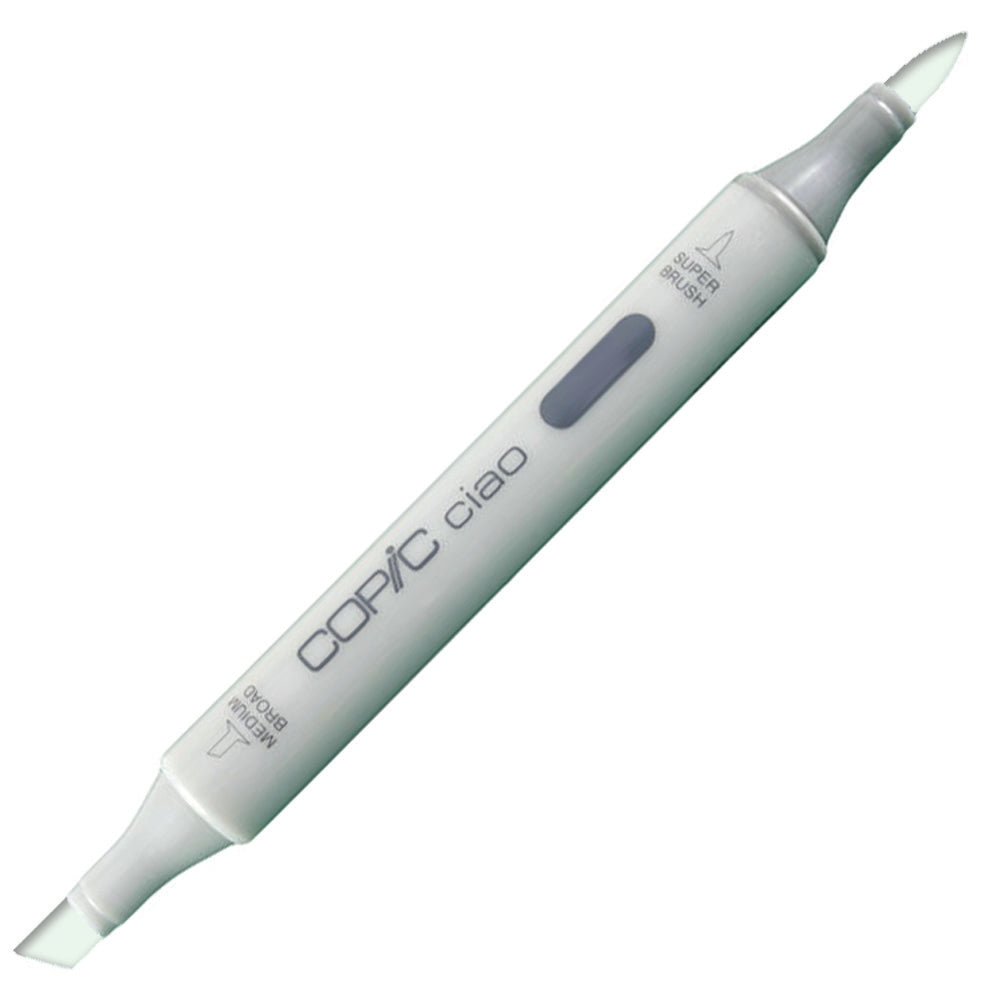 Copic Ciao G000-Pale Green