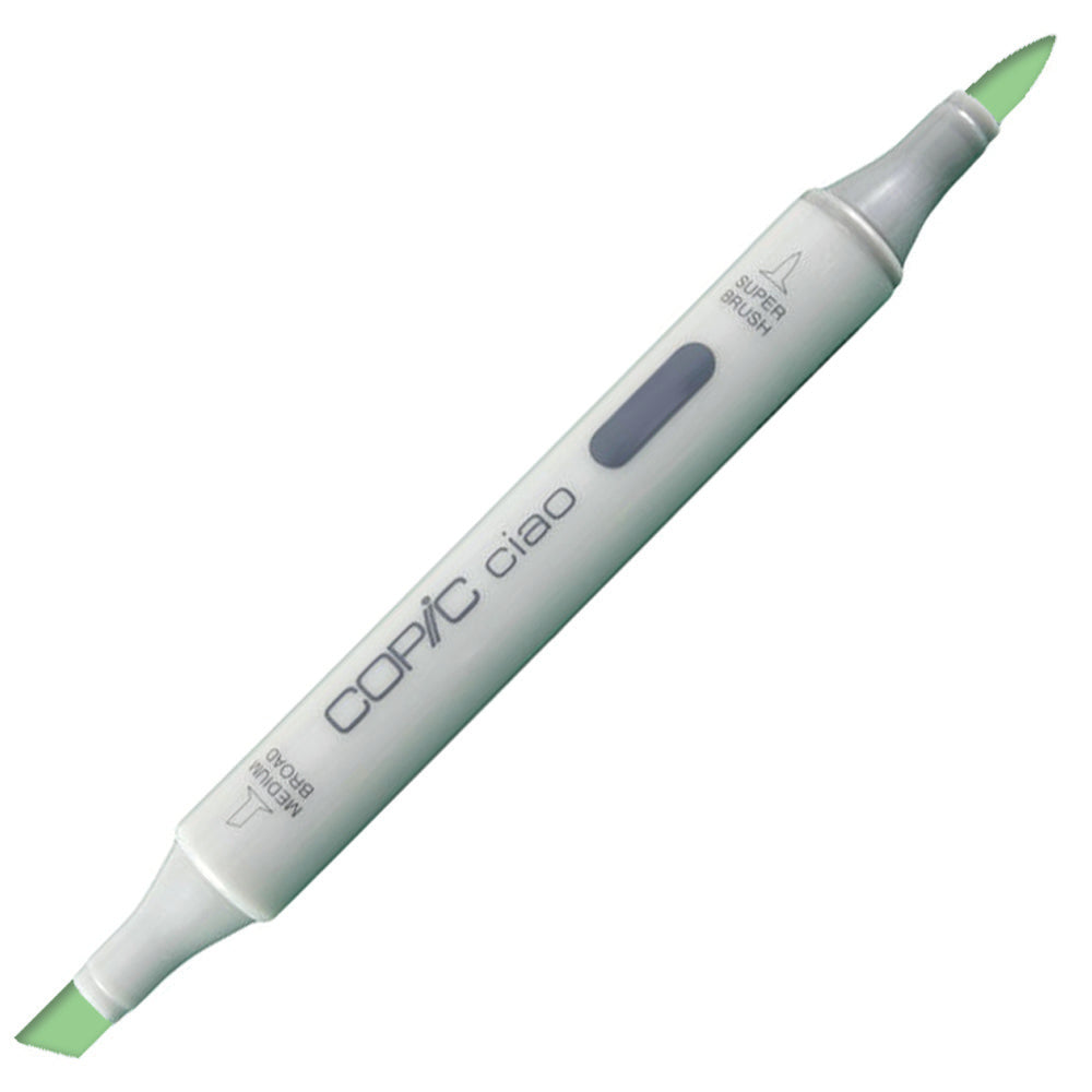 Copic Ciao G14-Apple Green