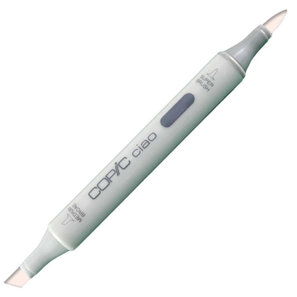 Copic Ciao R00-Pinkish White