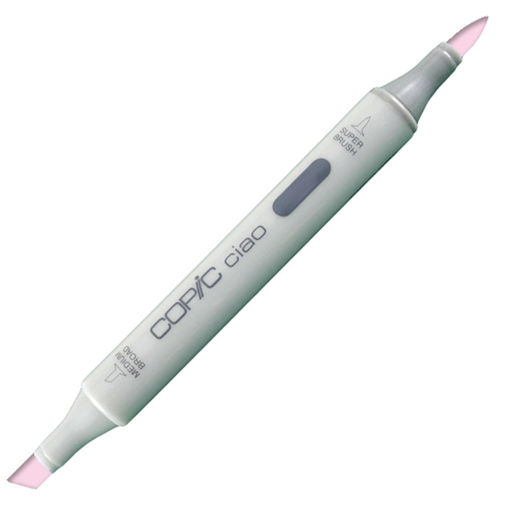 Copic Ciao RV02-Sugared Almond Pink