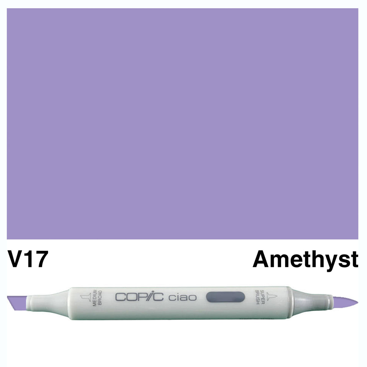 Copic Ciao V17-Amethyst