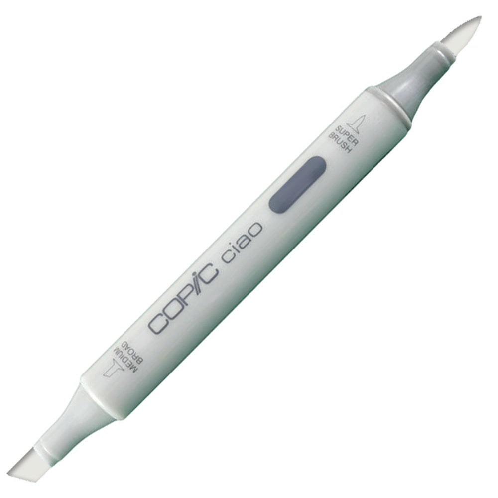 Copic Ciao W2-Warm Gray No.2
