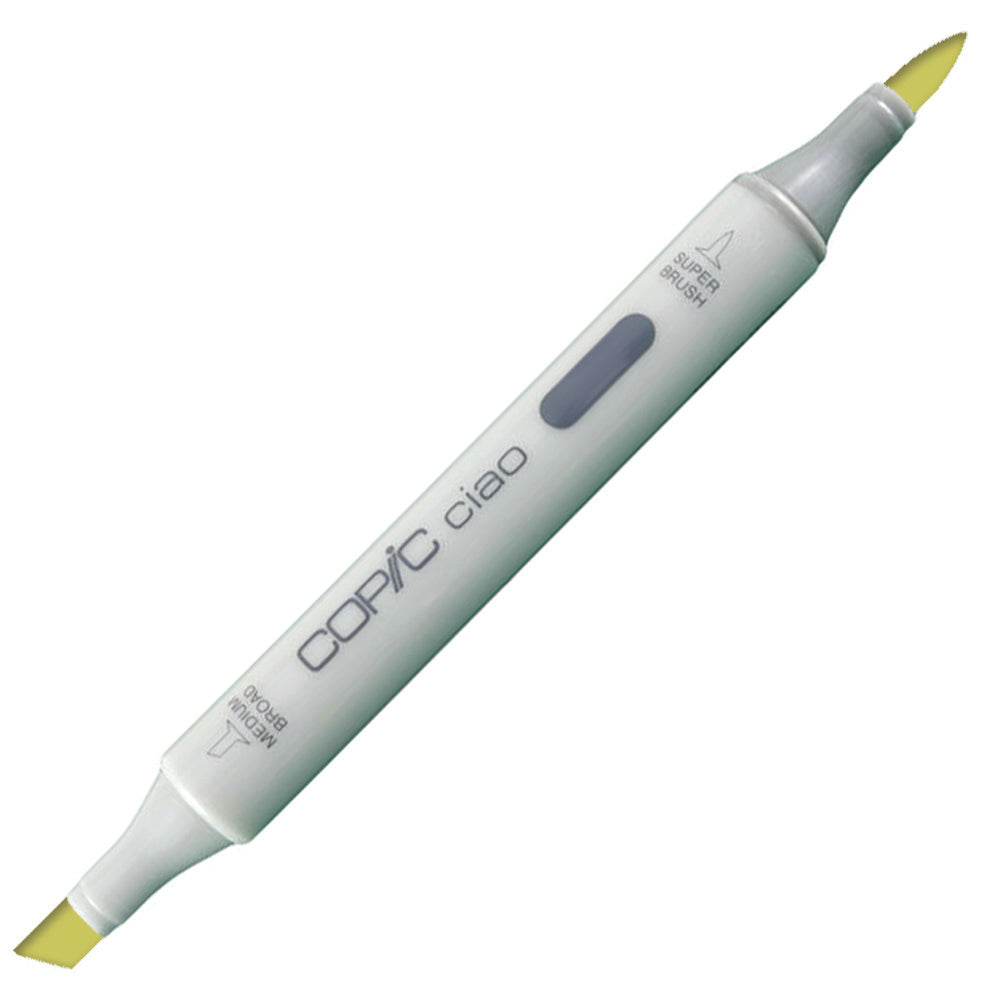 Copic Ciao YG95-Pale Olive
