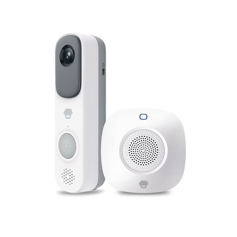 Chuango Smart DoorBell & Chime