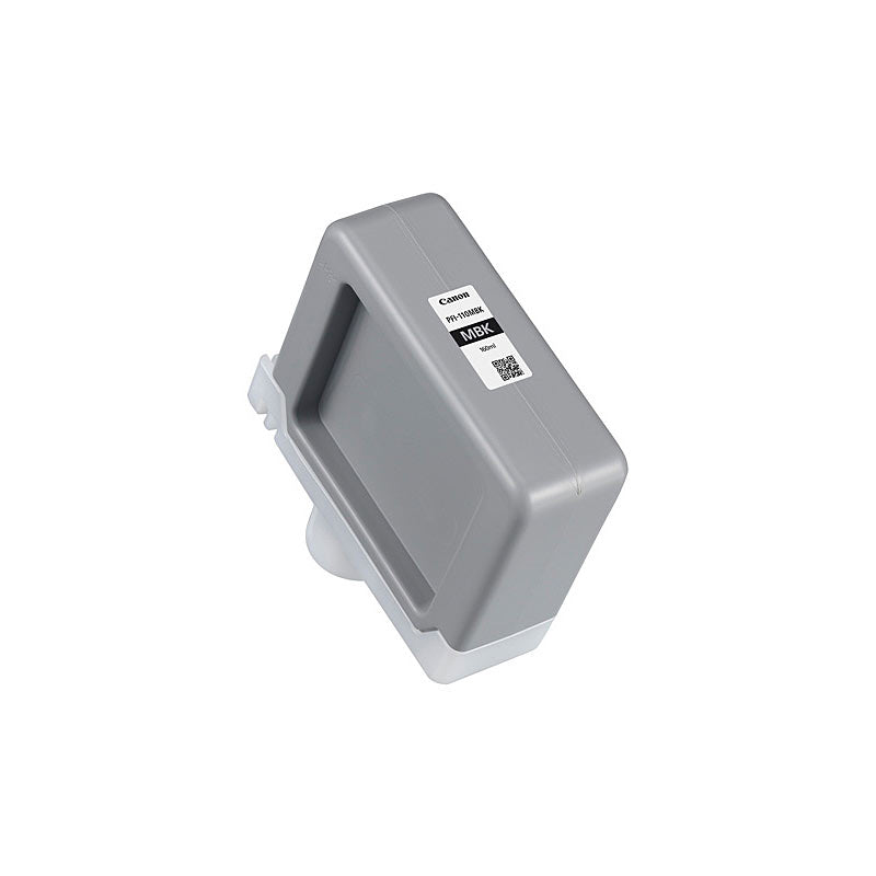 Canon PFI110 Matte Black Ink