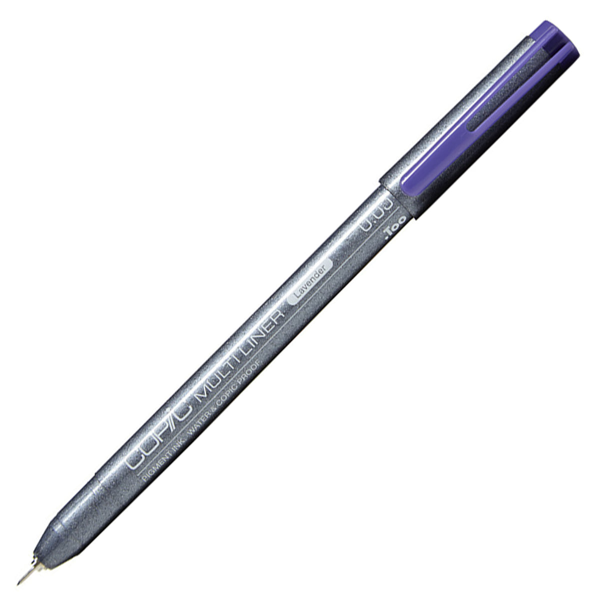 Copic Multiliner 0.05mm Lavender