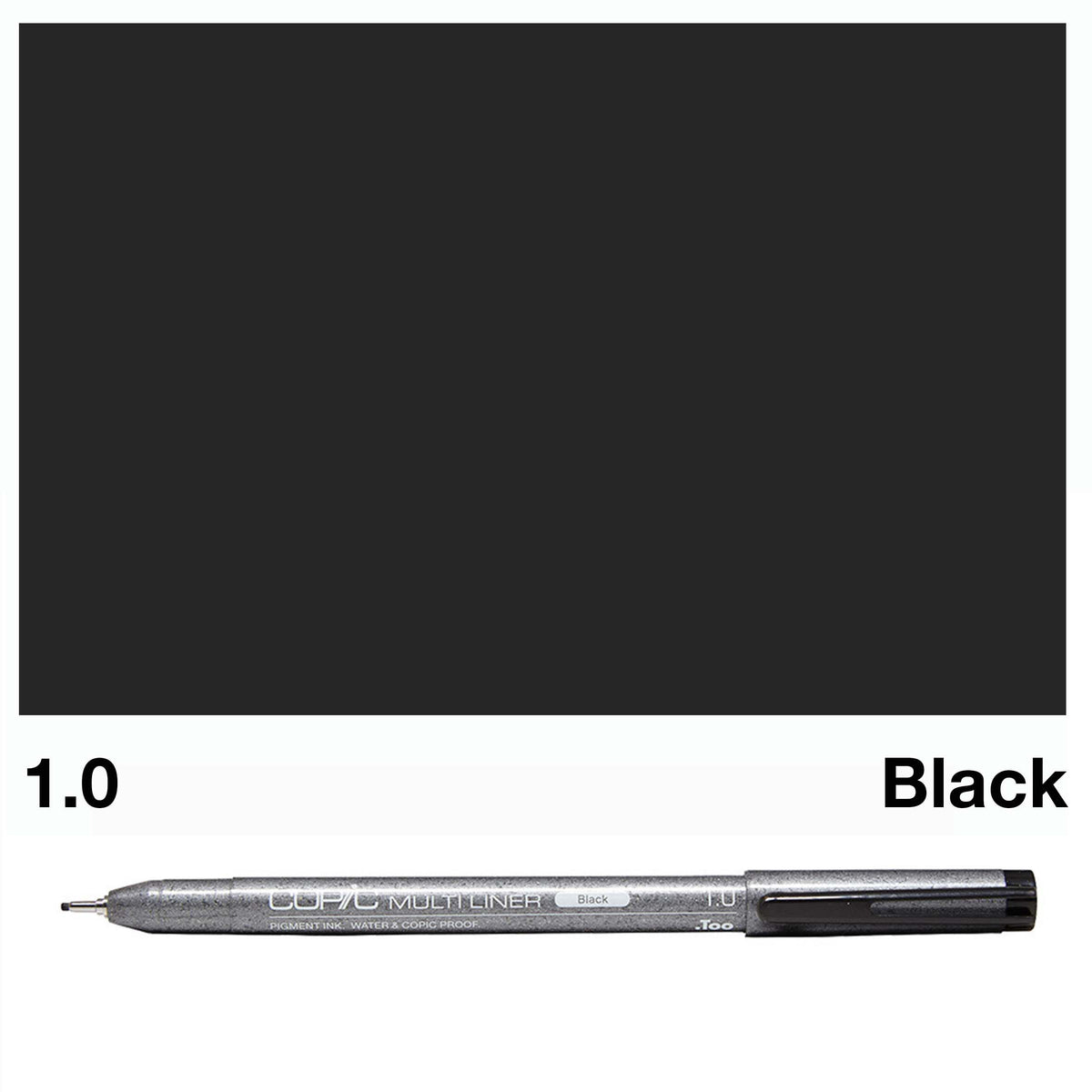 Copic Multiliner 1mm