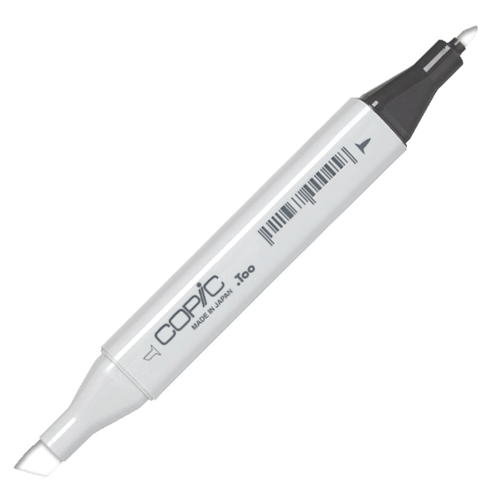 Copic Marker 0-Colorless Blender