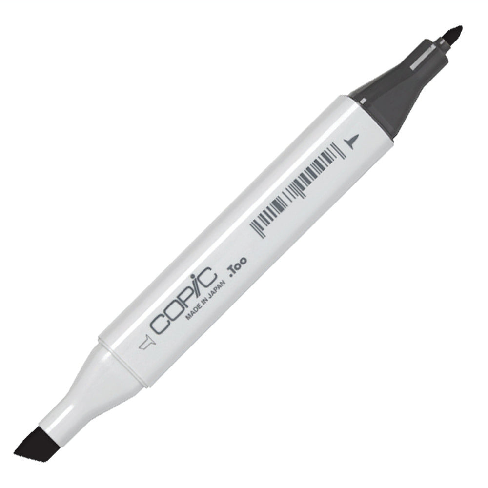 Copic Marker 110-Special Black