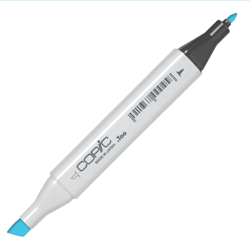 Copic Marker B05-Process Blue