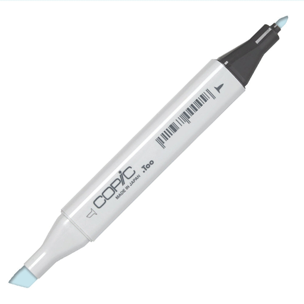 Copic Marker B12-Ice Blue