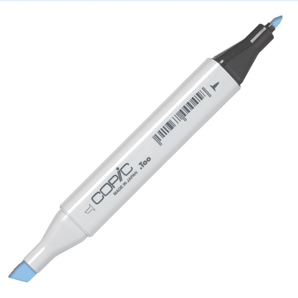 Copic Marker B23-Pthalo Blue