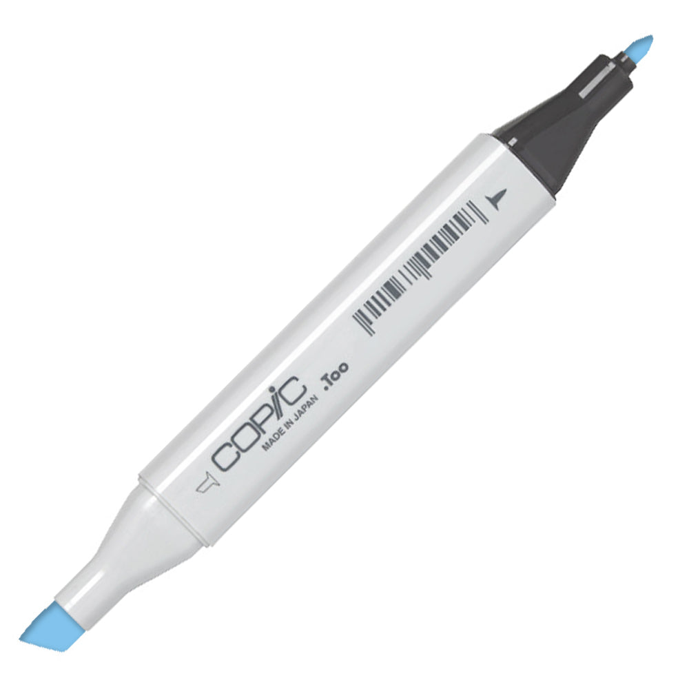 Copic Marker B34-Manganese Blue