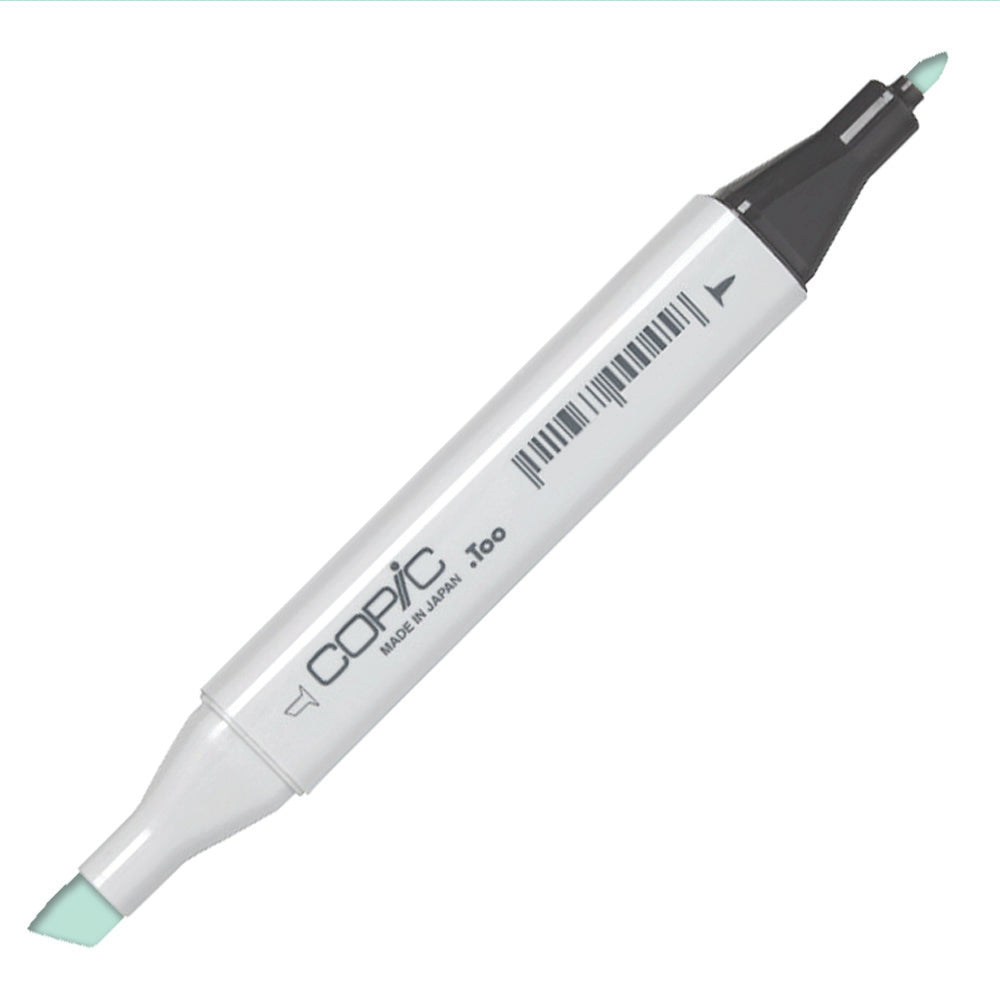 Copic Marker BG32-Aqua Mint
