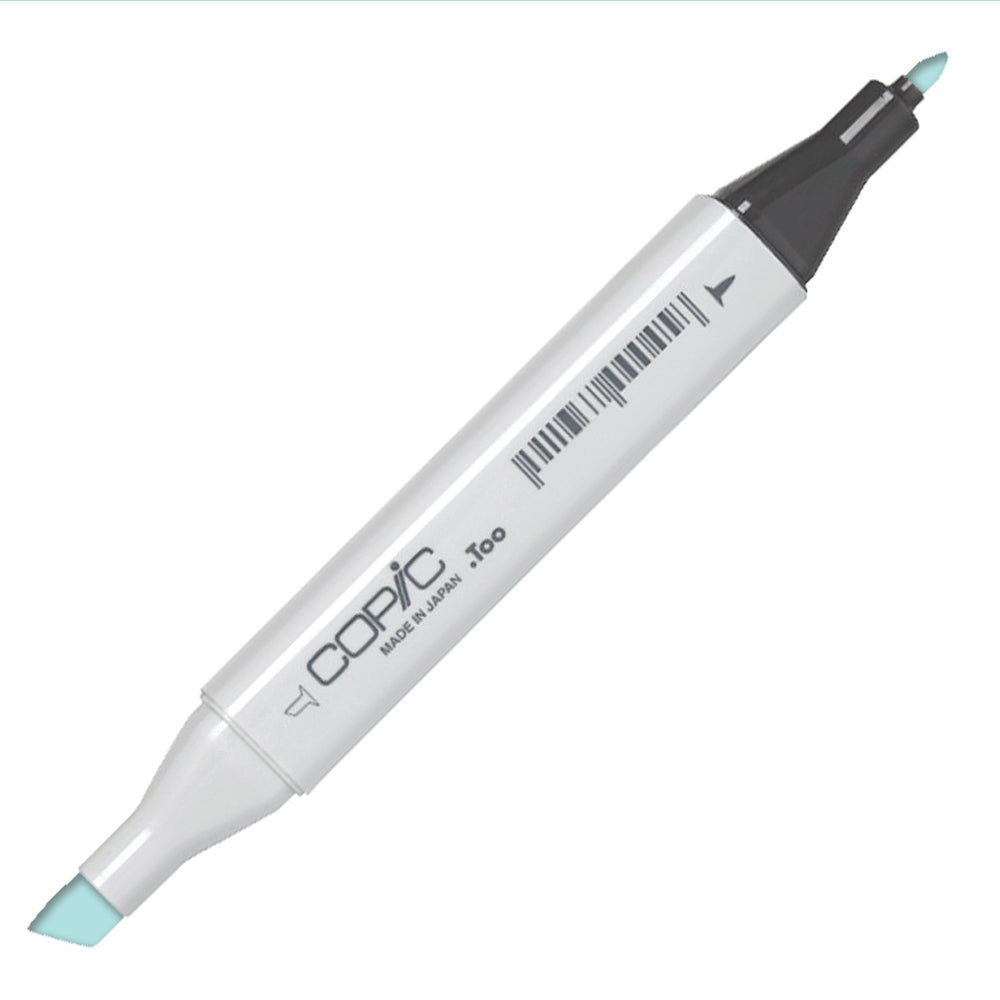 Copic Marker BG45-Nile Blue